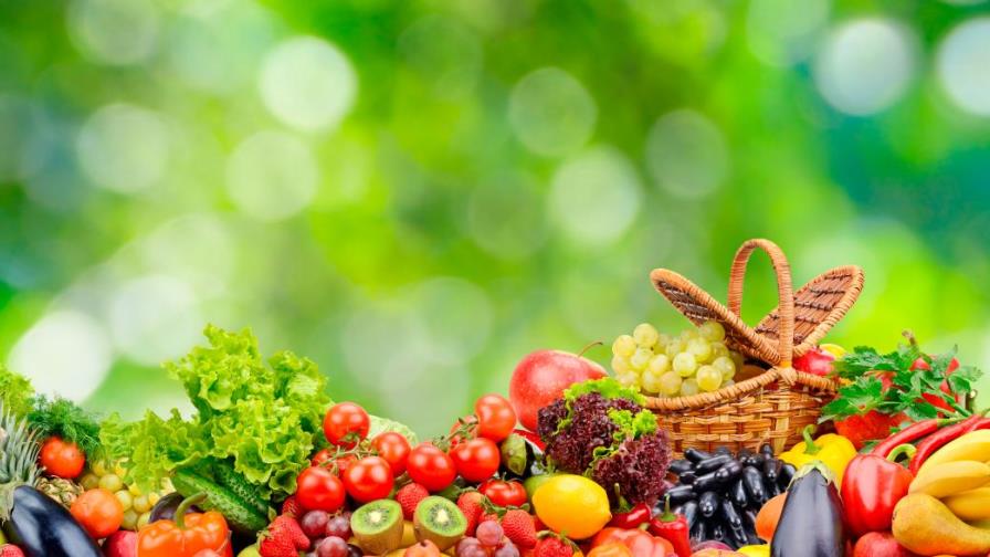 Frutas y verduras que disminuyen el deterioro cognitivo