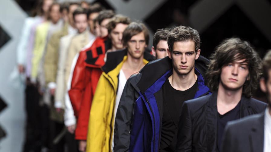 Postergan los desfiles masculinos de la Semana de la Moda de Milán