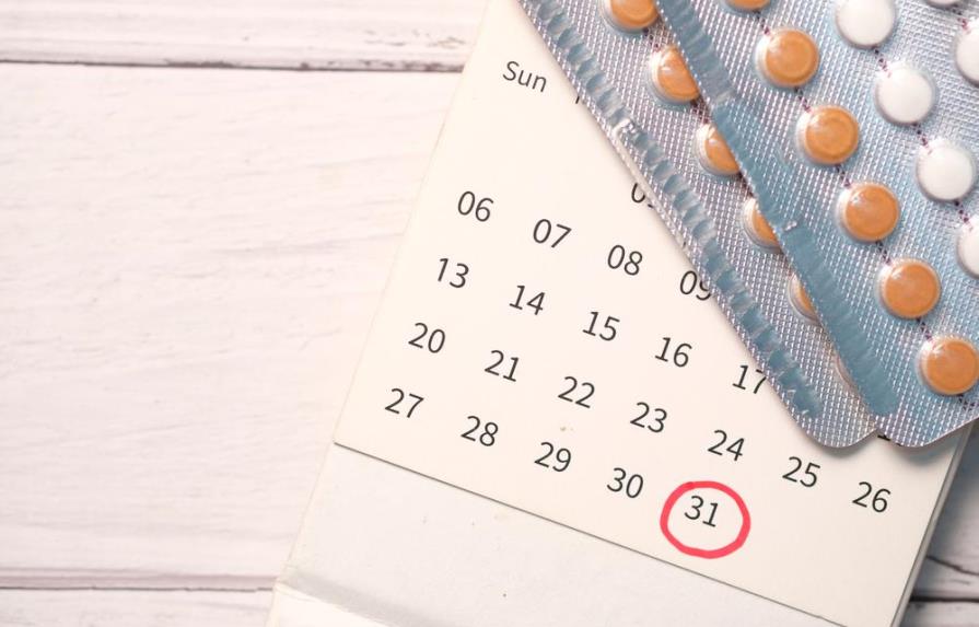 ¿Es necesario realizar un descanso en la toma de píldoras anticonceptivas?