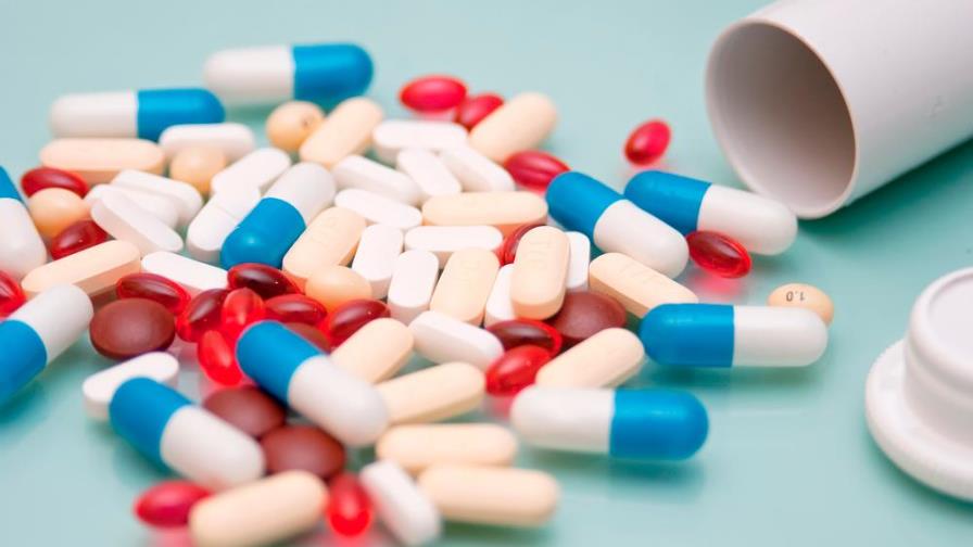 No deberías mezclar estos medicamentos