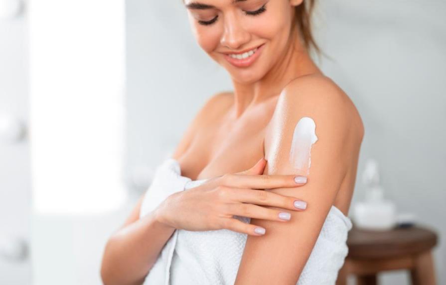 Tips para elegir la mejor crema corporal para tu piel