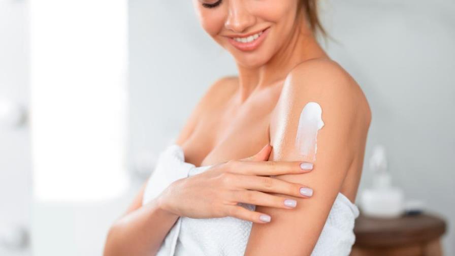Tips para elegir la mejor crema corporal para tu piel