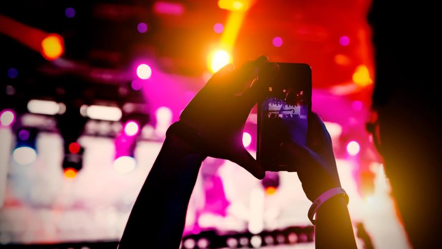 3 grandes conciertos que puedes ver en YouTube