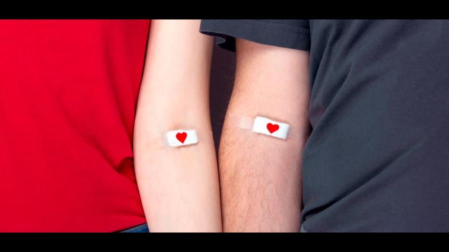 ¿Donaste sangre? Conoce qué debes comer