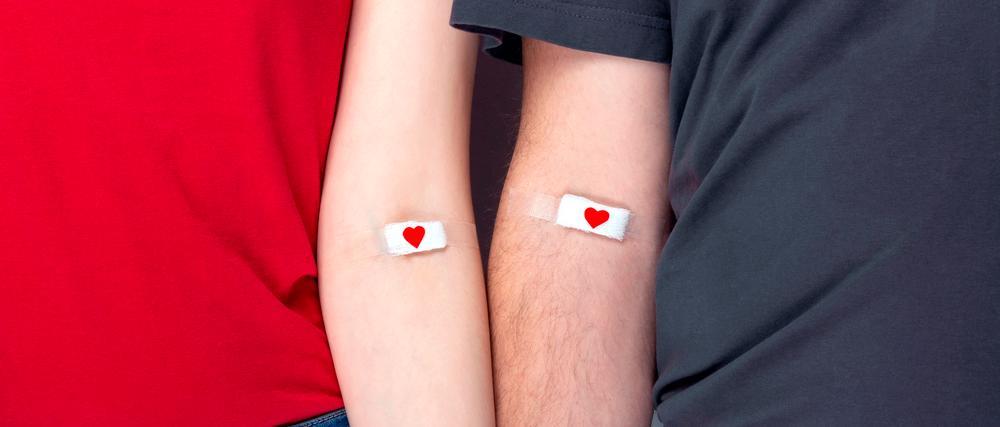 Donar sangre: todos los beneficios