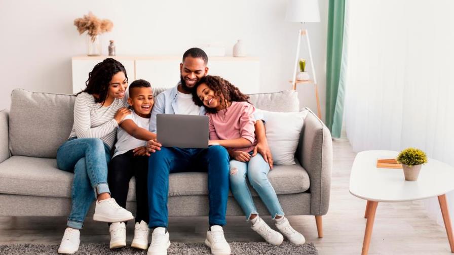 3 películas ideales para ver con niños en casa