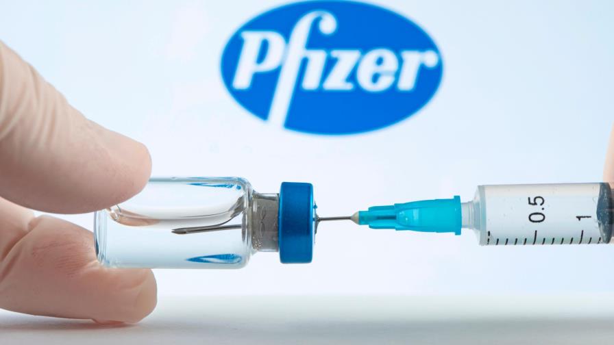 FDA aprueba uso de la vacuna de Pfizer para menores de 12 a 15 años