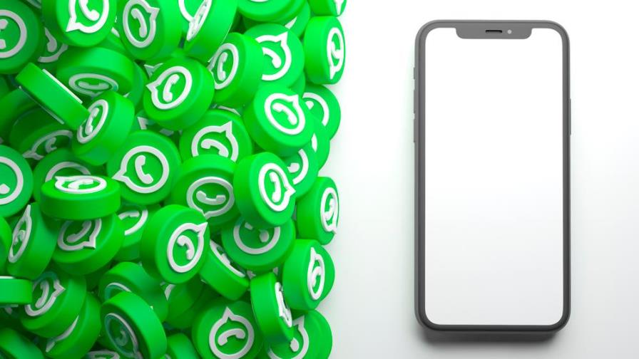 ¡WhatsApp cambia de color!