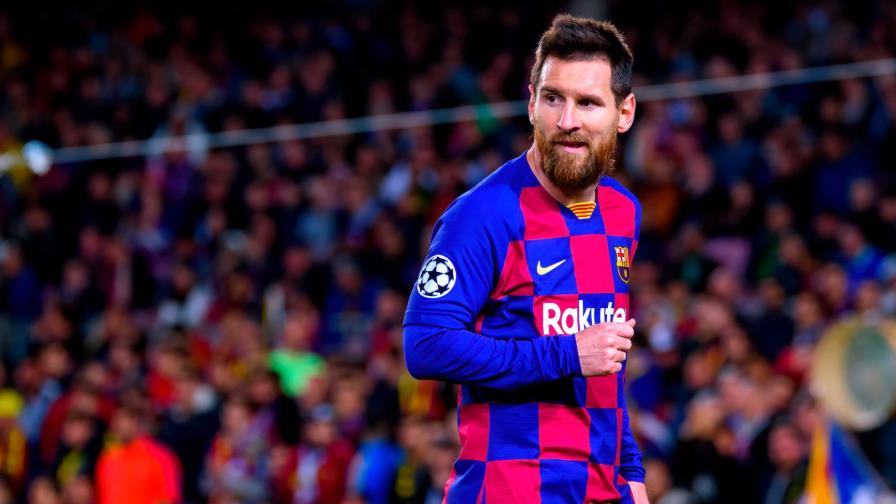 Lionel Messi cena en el restaurante de las estrellas de Miami