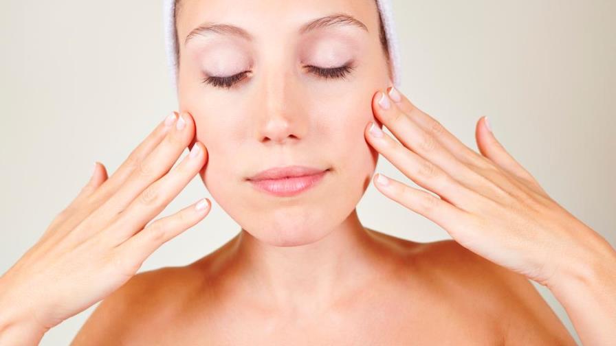 Trucos para maquillar la piel grasa y con acné