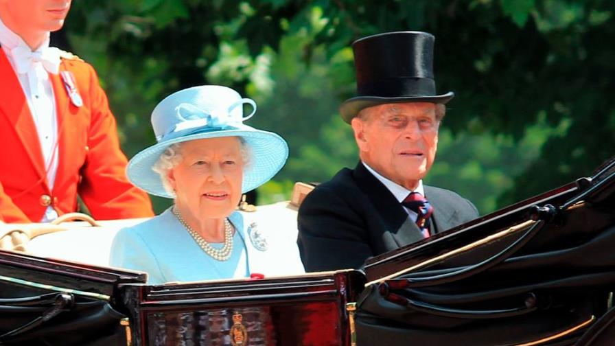 Critican a la BBC por “cobertura excesiva” del Príncipe Felipe