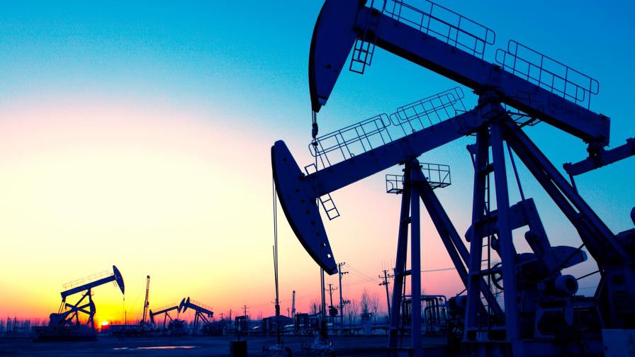 El petróleo de Texas abre con una subida del 0,53 %, hasta los 76,48 dólares