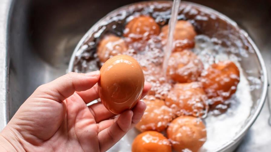 Estos alimentos no deberías lavarlos antes de consumirlos