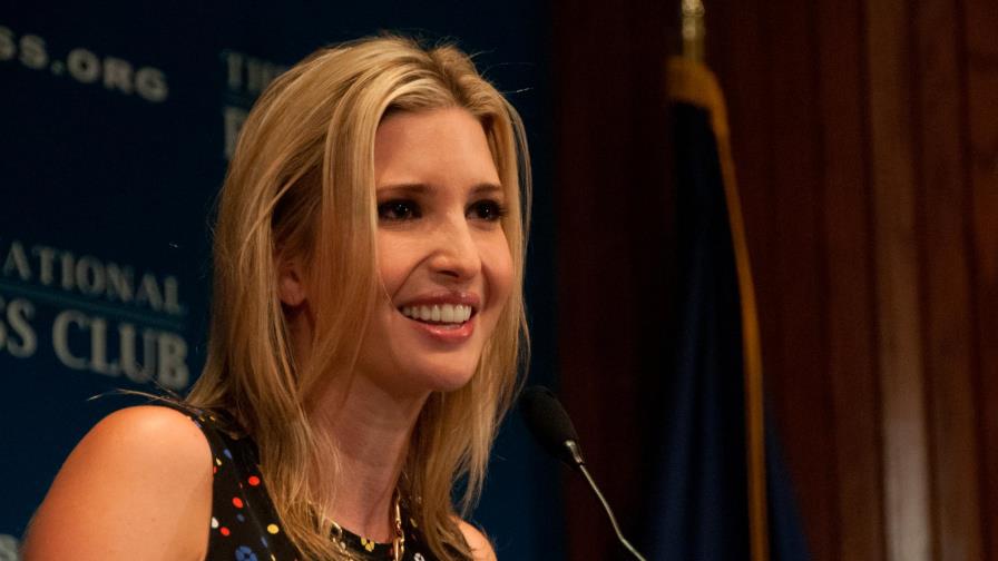 Ivanka Trump visitará Colombia en septiembre para conocer realidad de mujeres