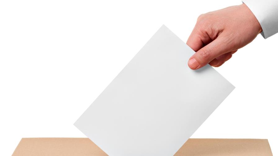 Mujeres lideran el padrón para elecciones del 2020