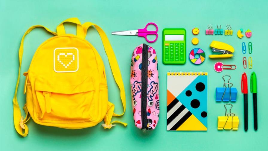 Prepara tu hogar para la nueva rutina escolar