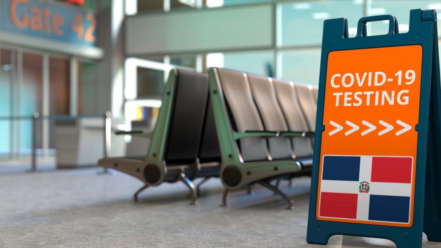 EEUU recomienda a sus ciudadanos viajar a RD, pero “con moderación” EEUU recomienda a sus ciudadanos viajar a RD, pero “con moderación”