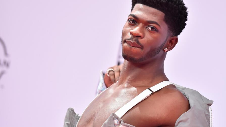 Lil Nas X busca a alguien especial Lil Nas X busca a alguien especial