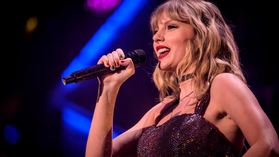 Taylor Swift adelante la reedición de Red?