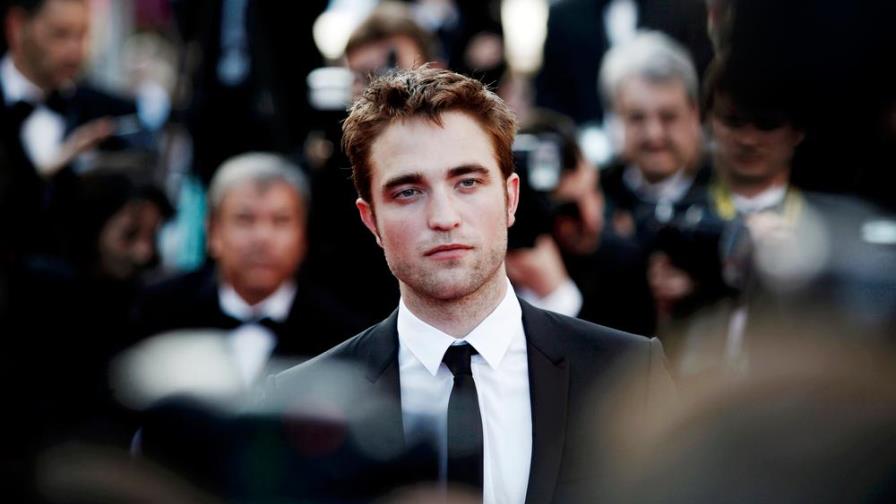¡Impresionante! Así se vería Robert Pattinson como The Batman ¡Impresionante! Así se vería Robert Pattinson como The Batman