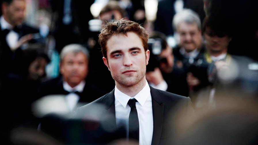 ¡Felices 35 años Robert Pattinson! Ya no es más aquel actor adolescente