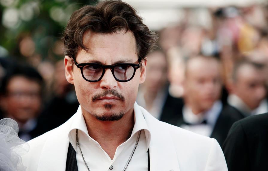 Johnny Depp disparó contra Hollywood y los acusó de boicotearlo