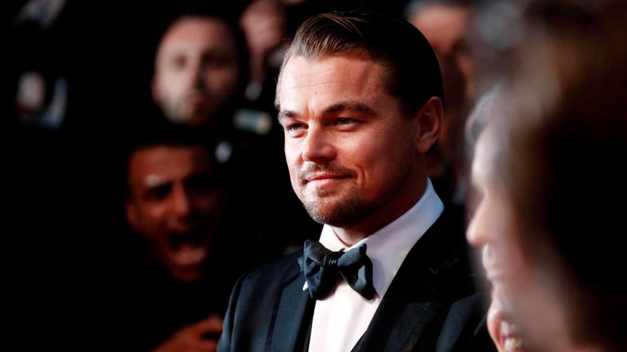Leonardo DiCaprio explota las redes sociales