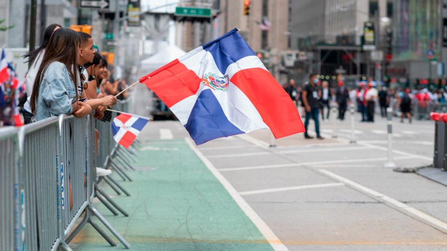 Piden designar Washington Heights patrimonio cultural de la dominicanidad en EEUU 