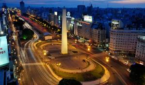 Coronavirus: Pese a la cuarentena, en Buenos Aires la noche se vive con ritmo