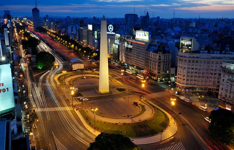Coronavirus: Pese a la cuarentena, en Buenos Aires la noche se vive con ritmo