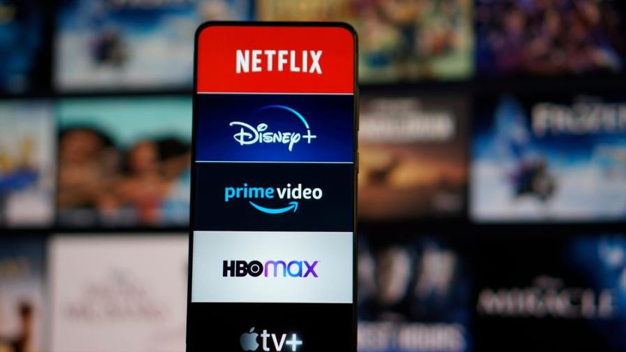 Ocho series que no puedes perderte en los servicios de streaming