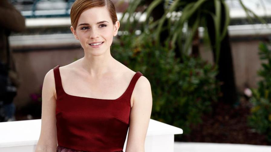 Emma Watson ayuda a rediseñar el mapa del metro de Londres