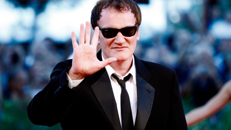 Tarantino quiso dirigir una película de James Bond con Pierce Brosnan