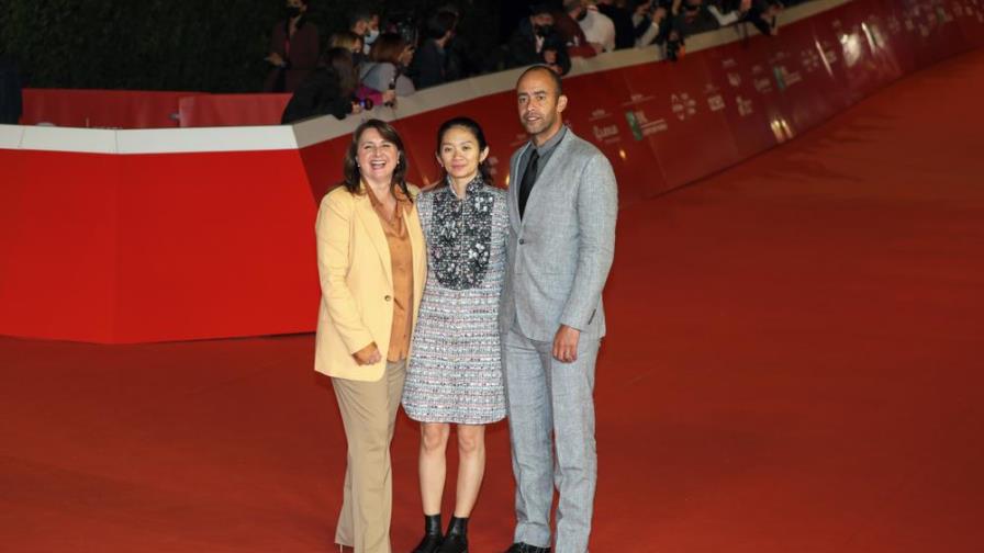 Chloé Zhao revela pista sobre una de las escenas post créditos de Eternals