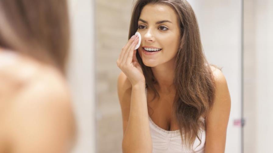 Por qué no deberías exfoliar tu piel tan seguido