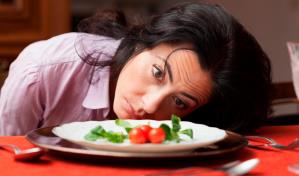 Si sientes que no progresas con tu dieta, estos pueden ser los motivos