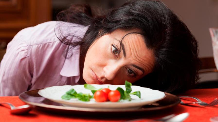 Si sientes que no progresas con tu dieta, estos pueden ser los motivos