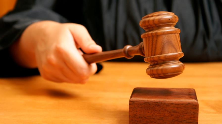 Prisión preventiva para el jefe de gabinete de exalcalde de Ciudad de México