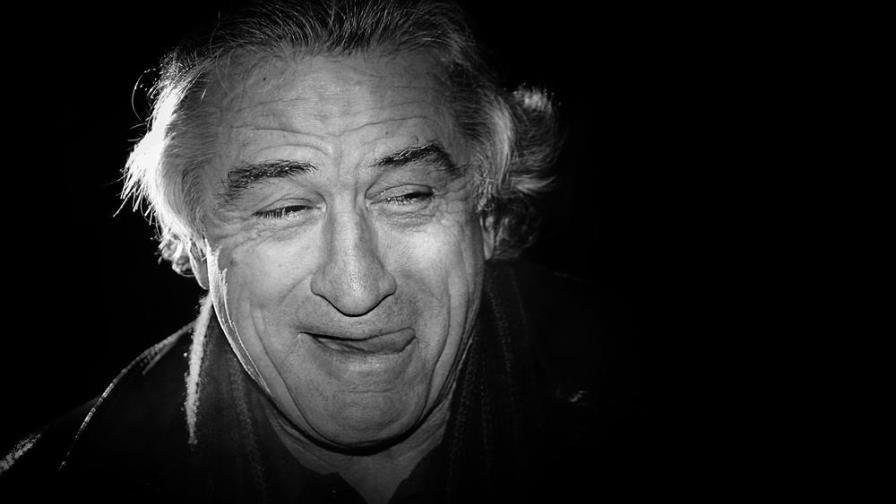 Las 5 mejores películas de Robert De Niro