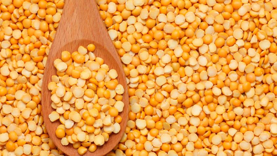 Llega la moda del guisante amarillo, ¿sabes qué es? Llega la moda del guisante amarillo, ¿sabes qué es?