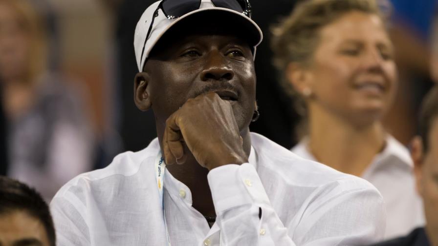 De LeBron James a Kobe Bryant: así definen las leyendas de NBA a Michael Jordan