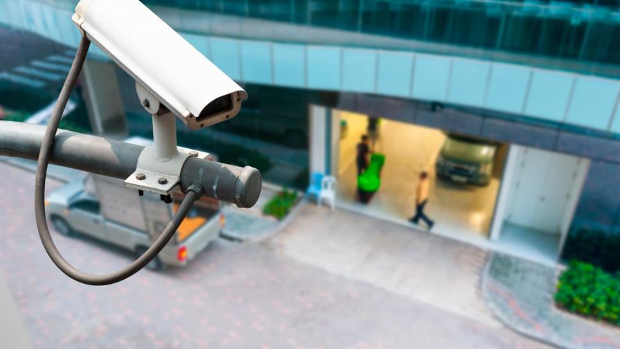 Así vigila China a sus ciudadanos