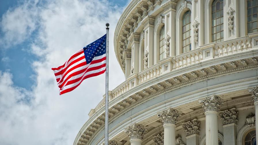 La capital de EEUU registra una cifra de homicidios no vista desde 2003