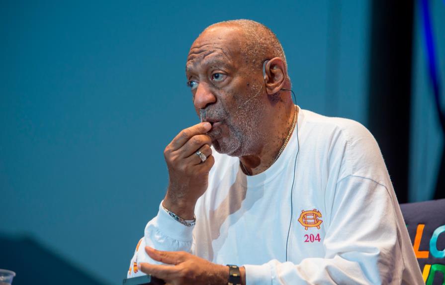 Bill Cosby quiere volver a los escenarios luego de ser condenado por abuso sexual