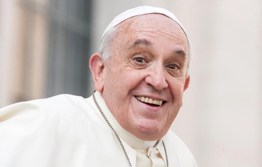 Un libro revela detalles sobre cómo planifica su muerte el Papa Francisco