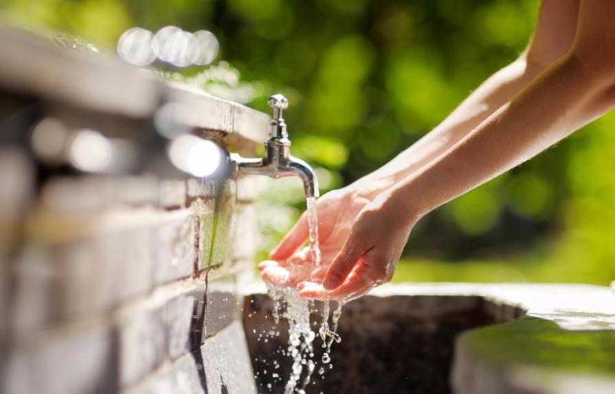 Consejos para evitar derrochar agua en tu casa