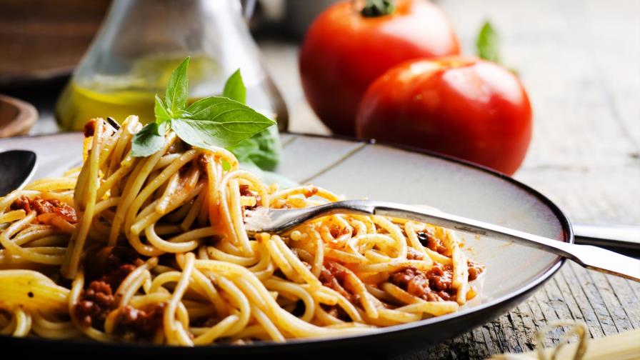 3 recetas para reinventar tus pastas