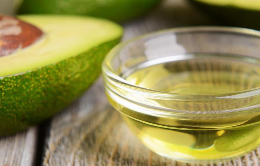 Los beneficios del aceite de aguacate para tu belleza