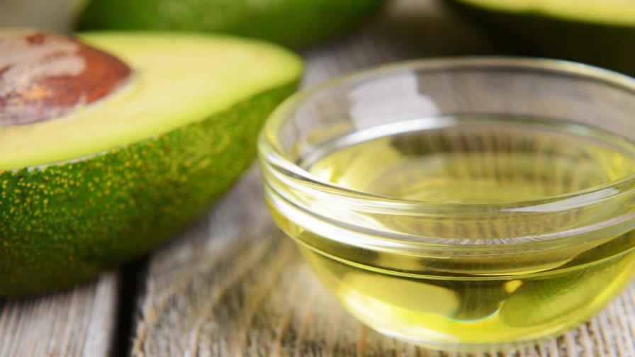 Los beneficios del aceite de aguacate para tu belleza