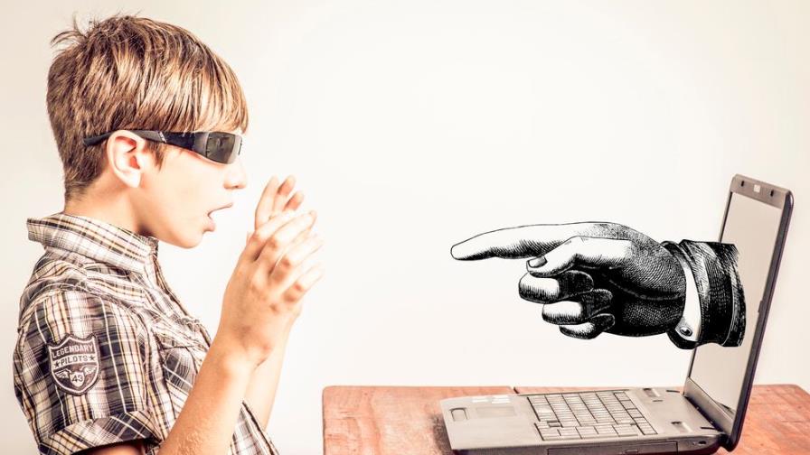 Claves para “desenredar” a nuestros hijos en la web Claves para “desenredar” a nuestros hijos en la web